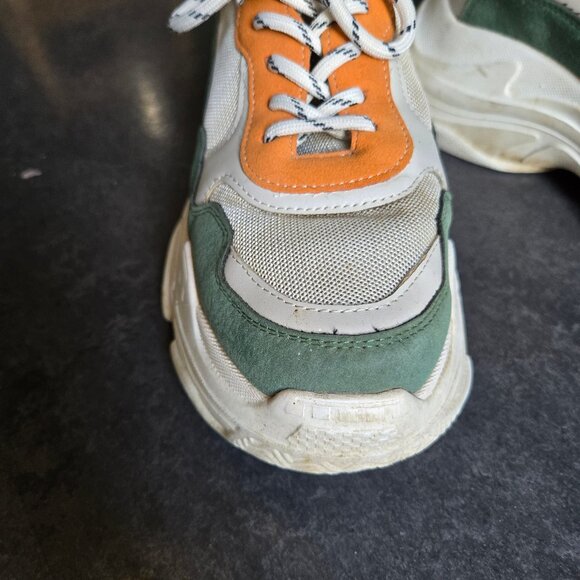 Unique chunky NA-KD sneakers - Picture 5 of 7